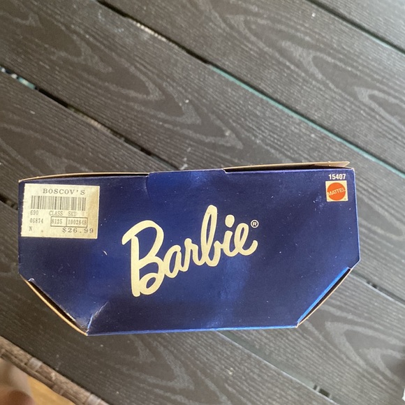 NRFB Enchanted Evening Barbie Doll 🤩 - Picture 8 of 12